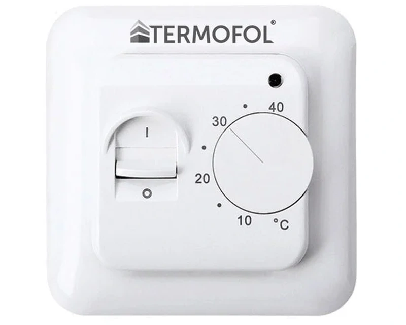 Mehāniskais termoregulators TF-H3